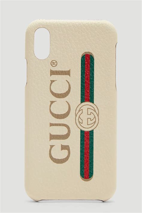 gucci case iphone x|gucci case iphone x amazon.